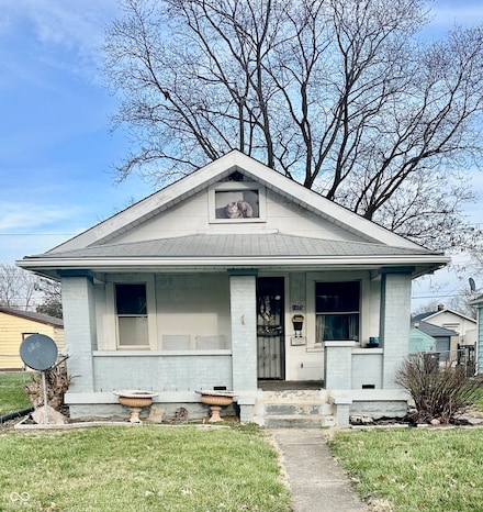 1409 N Denny St, Indianapolis, IN 46201