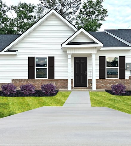 2241 Archer Ln, Augusta, GA 30906