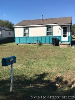 1715 E 73rd St N, Tulsa, OK 74130