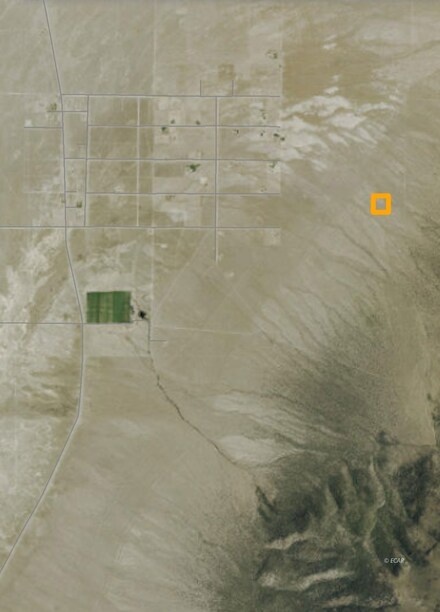 0 Unit 3626583, West Wendover, NV 89883