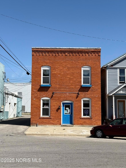 116 E Walker St, Upper Sandusky, OH 43351