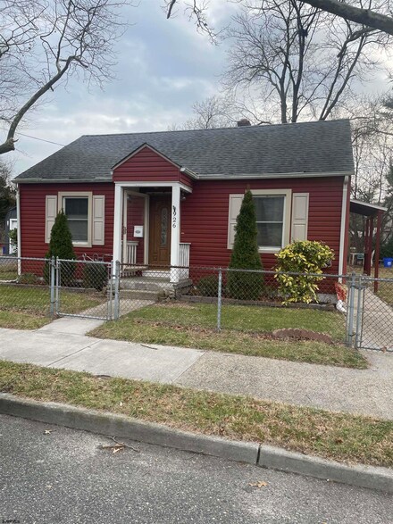 926 Linden Ave, Pleasantville, NJ 08232