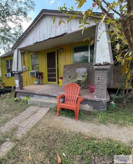 1351 Patricia St, San Benito, TX 78586