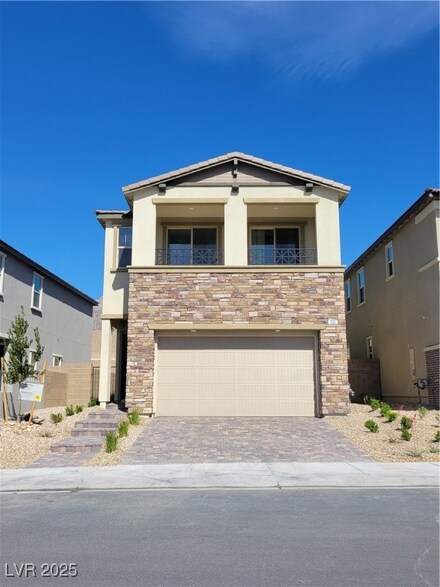 535 Preston Oak Ln, Las Vegas, NV 89138