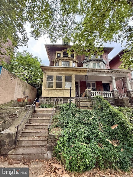 4216 Baltimore Ave Unit 2, Philadelphia, PA 19104