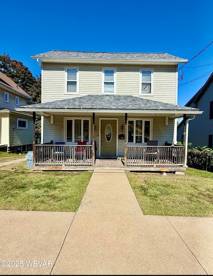 1598 W Southern Ave, Williamsport, PA 17702