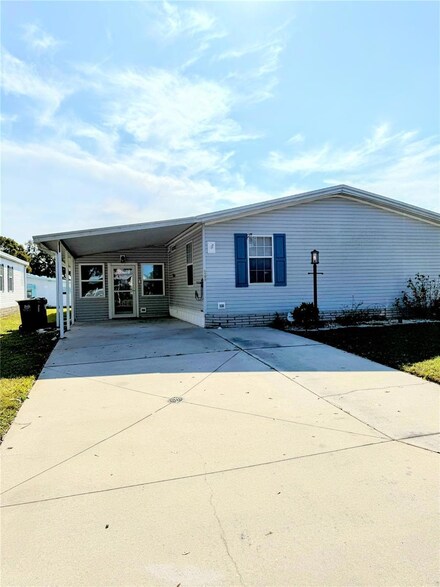 6508 Oak Hammock Ln, Winter Haven, FL 33884