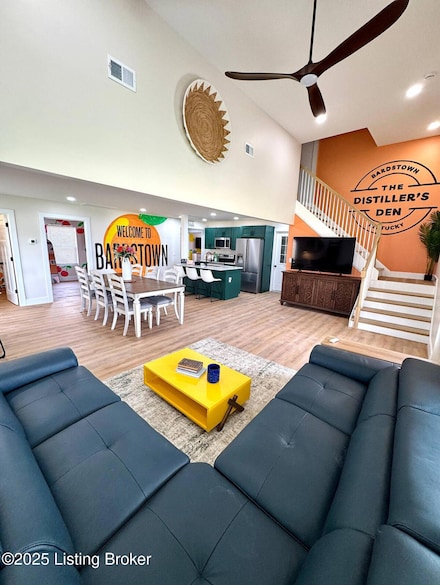 623 Borders Ln, Bardstown, KY 40004