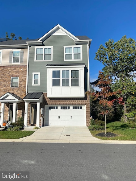 1336 Foggy Turn, Crofton, MD 21114