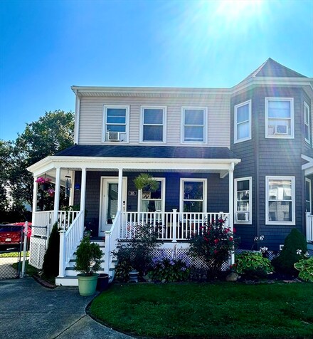 700 Second St Unit 105, Fall River, MA 02721