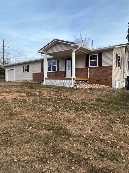 6341 Hunter Rd, Talbott, TN 37877