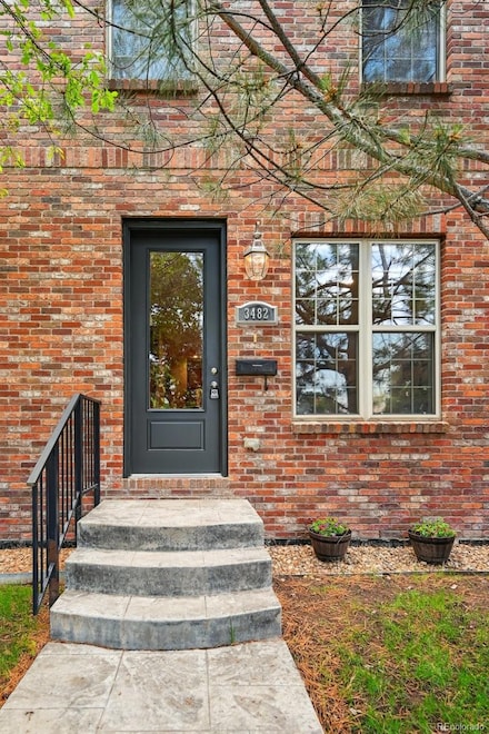 3482 E 28th Ave Unit 3482, Denver, CO 80205