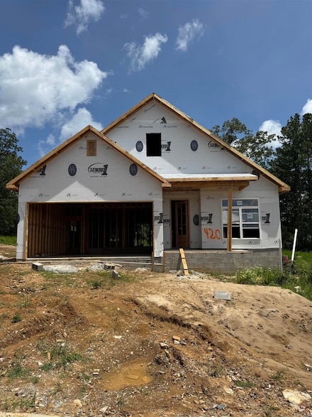 420 Court St, Bryant, AR 72022
