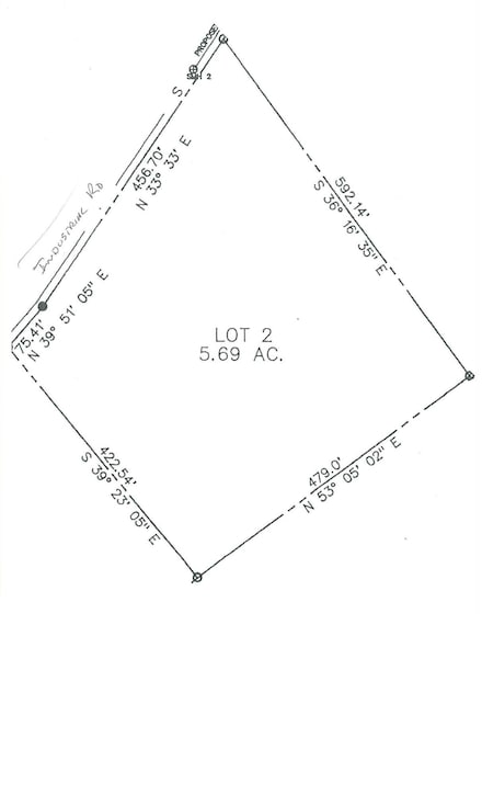 2 Industrial Rd, Waterville, ME 04901