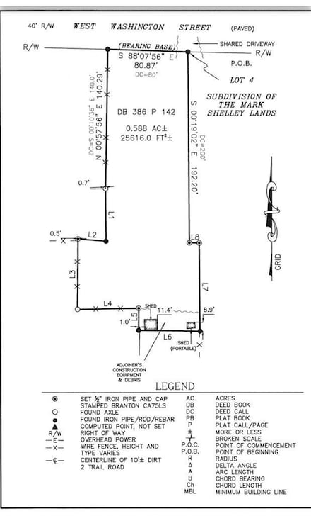 309 W Washington St, Dothan, AL 36301