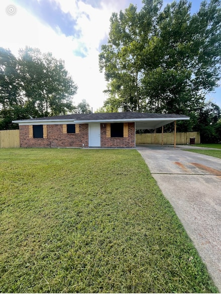 624 Horton St, Minden, LA 71055