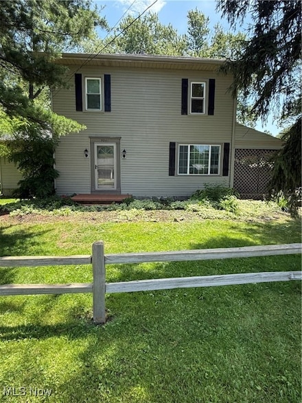 5041 W South Range Rd, Salem, OH 44460