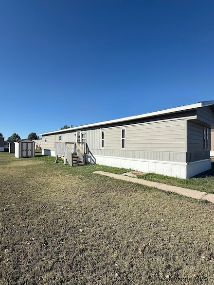 507 Dallas Rd, Cheyenne, WY 82007