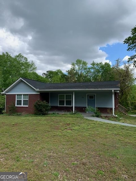 2467 Shady Grove Rd, Carrollton, GA 30116