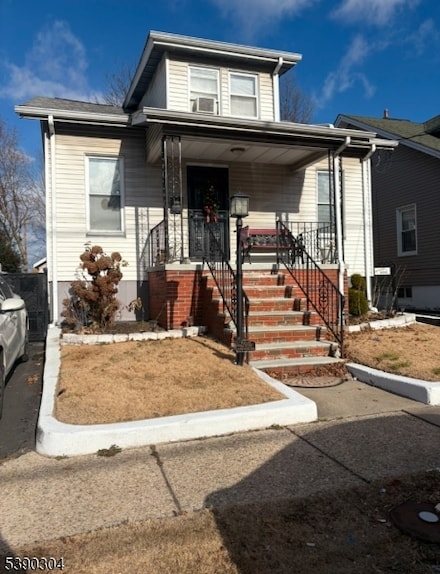 547 Buchanan St, Hillside, NJ 07205