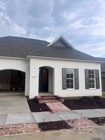 2121 Stableford Ln, Baton Rouge, LA 70809