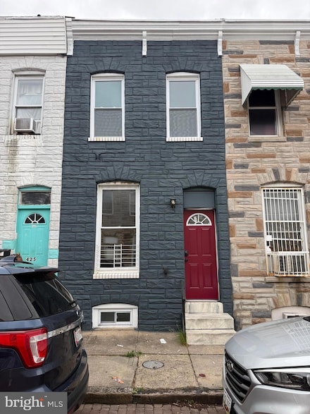 423 N Belnord Ave, Baltimore, MD 21224