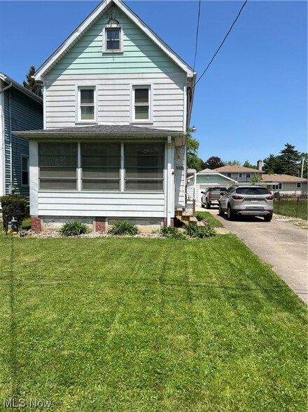 5126 Broadway Ave, Newton Falls, OH 44444