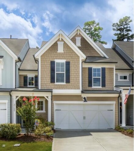 3155 Retama Run, New Hill, NC 27562