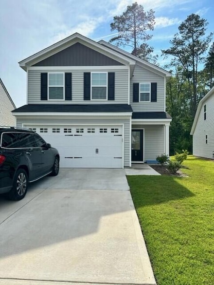 439 Kippen Ln, Lexington, SC 29073