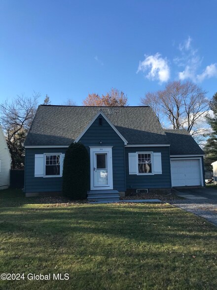 20 Ruby Blvd, Schenectady, NY 12302