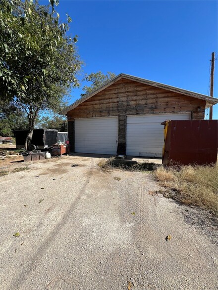 13851 S Farm To Market 4, Santo, TX 76472