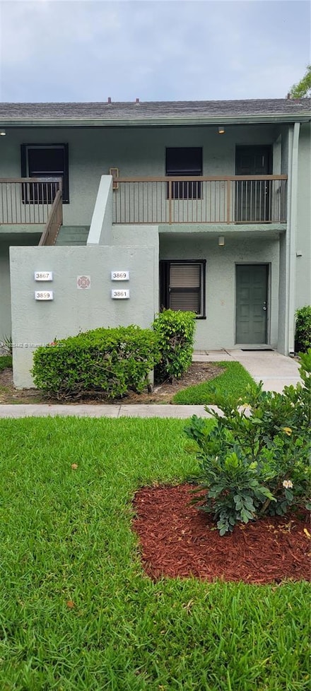 3861 Carambola Cir N Unit 2954, Coconut Creek, FL 33066