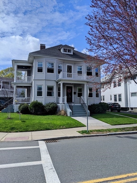 151 Maplewood St Unit 151, Watertown, MA 02472