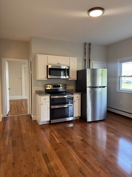 467 Crescent St Unit 1, Brockton, MA 02302