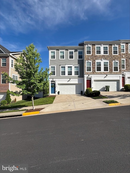 1214 Ramble Dr, Fredericksburg, VA 22401