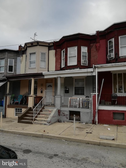 3248 N Philip St, Philadelphia, PA 19140