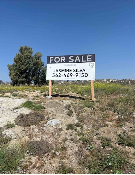 Unlisted Address