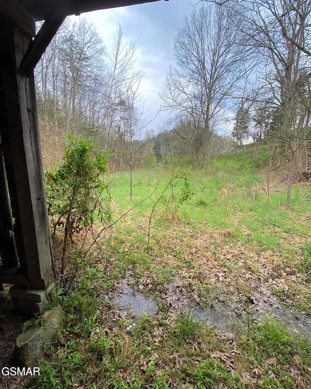 Lot Tr3 Gists Creek Rd, Sevierville, TN 37876