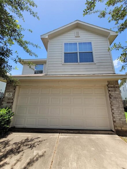 7110 Biton Dr, Houston, TX 77083