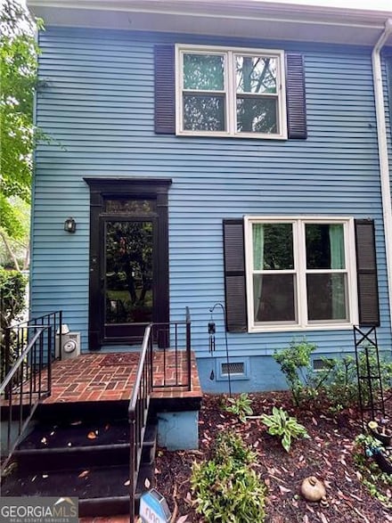 260 Manning Rd SW Unit 42, Marietta, GA 30064