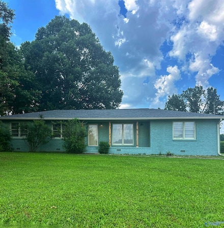 1969 Bobo Section Rd, Hazel Green, AL 35750