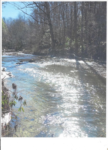 Lot #4 Windy Cove, Spruce Pine, NC 28777