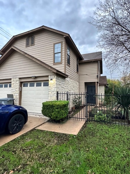 2001 Kirksey Dr Unit B, Austin, TX 78741