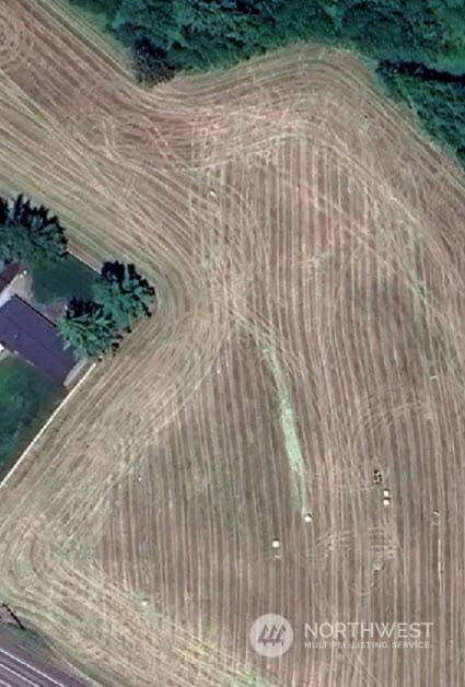 1025 Old Highway 603, Chehalis, WA 98532