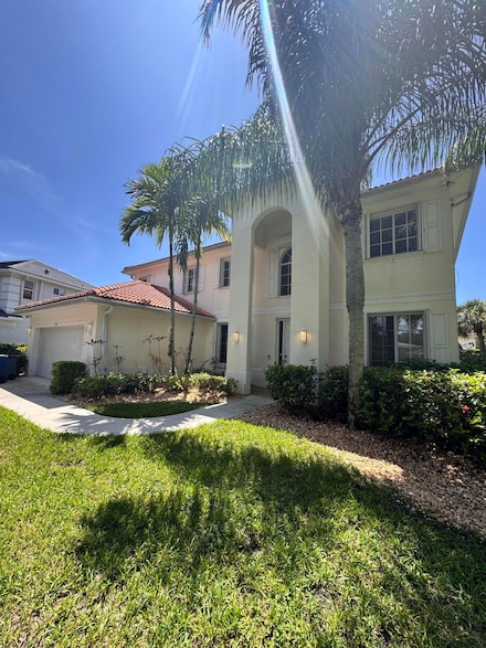 220 Blackbird Ln, Jupiter, FL 33458