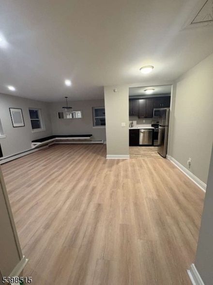 25 River Rd Unit 2, Nutley, NJ 07110