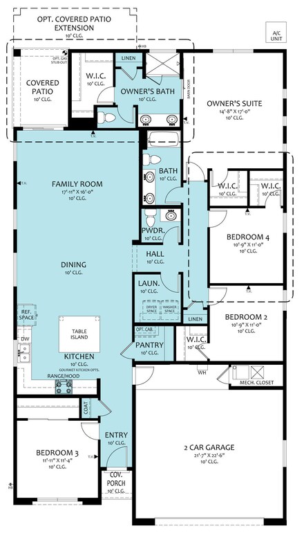 5217 Bullseye Rd NE, Rio Rancho, NM 87144