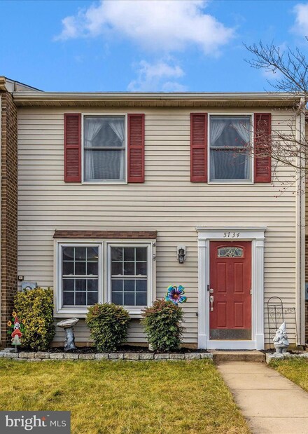5734 Charstone Ct, Frederick, MD 21703