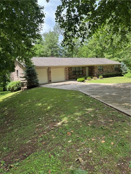 1010 W Sherman Ave, Harrison, AR 72601