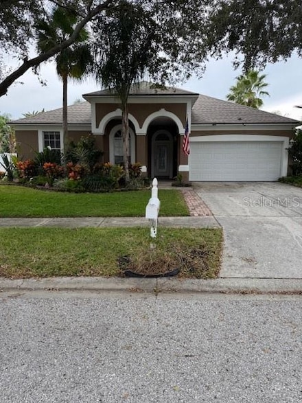 1509 Wildfowl Place Unit C, Lutz, FL 33549